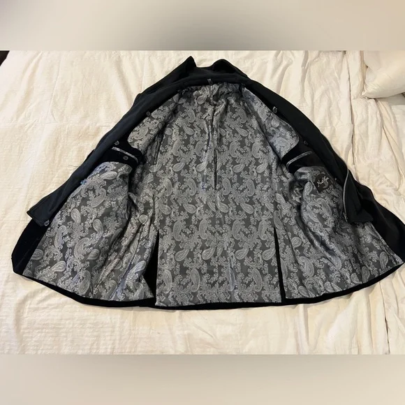 Casual Hoodie Fall/Winter Jacket. XL